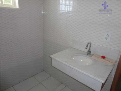 Chácara Residencial À Venda, Chácaras São Bento, Valinhos - Ch0048. - Ch0048