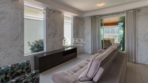 Imagem 6 de 30 de Casa À Venda Em Loteamento Itatiba Country Club - Ca003775