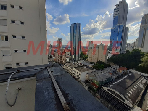 Imagem 22 de 23 de Apartamento Em Santana - São Paulo, Sp - 352989