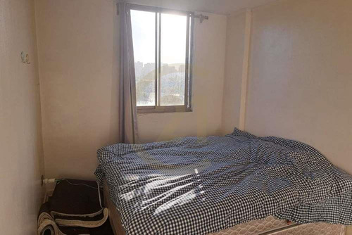 Departamento Para Inversión En Santiago Centro.
