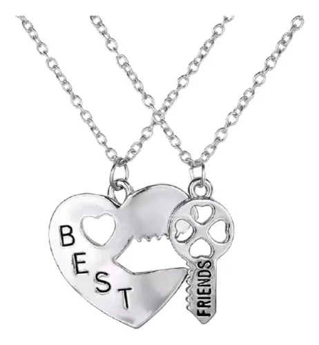 Collar bff shop
