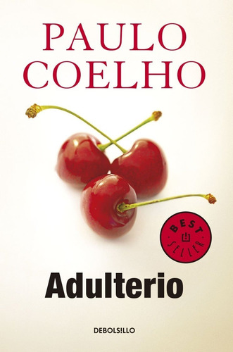 Libro Adulterio Por Paulo Coelho [ Original ]