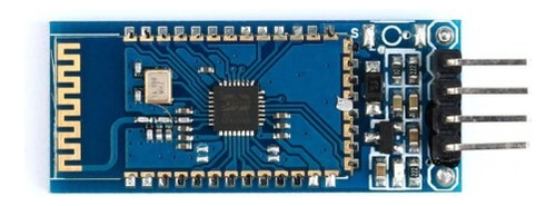 Modulo Bluetooth Hc06 Pack 20 Piezas