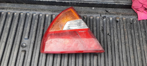 Farol Trasero Izquierdo Mitsubishi Lancer (con Detalle)