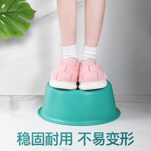Lavabo, Bañera Multiusos Engrosada De Plástico