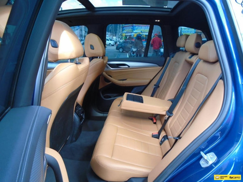 Imagen 12 de 14 de Bmw X3 M40i
