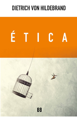 Tica, De Dietrich Von Hildebrand