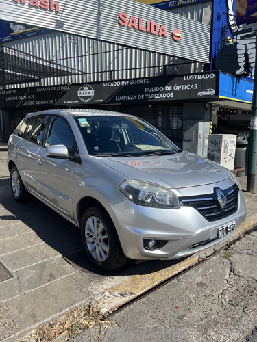 Renault Koleos 2.5 Ph3 Expression 4x2 M