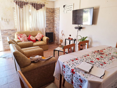 Venta Casa En Grünbein Apta Credito