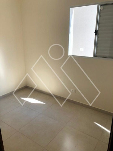 Imagem 7 de 12 de Casa Geminada 2 Dormitórios - Mi1068