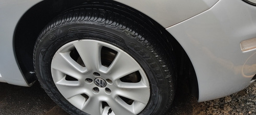 Volkswagen New Beetle 2009 2.0 3p Automática