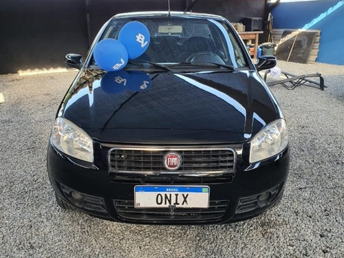 Imagem 2 de 10 de Siena 1.0 Mpi El Celebration 8v Flex 4p Manual