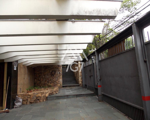 Imagem 3 de 8 de Casa À Venda No Jardim Guedala - Ca00473 - 32371637