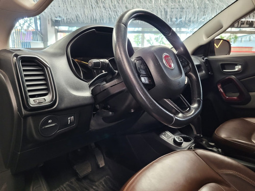 Fiat Toro 2.0 16V TURBO DIESEL FREEDOM 4WD AT9