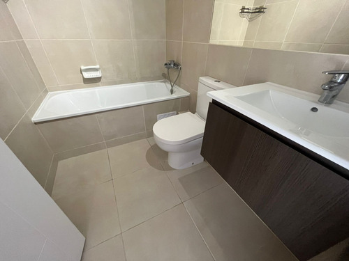 Arriendo Depto. Amoblado Nuevo! 2d/2b/1e Concón.