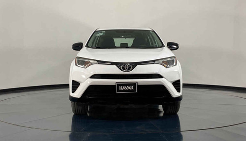 Imagen 2 de 15 de 119468 - Toyota Rav4 2017 Con Garantía