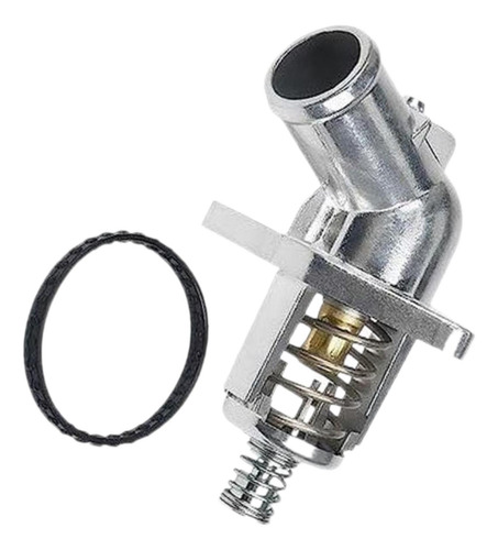 Carcasa Del Termostato Del Del Motor 12674639 Piezas De