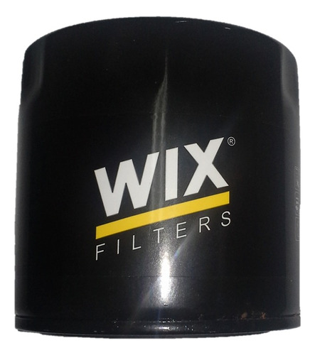 Filtro Para Aceite Wix 57899-51372 Ford Five Hundred 