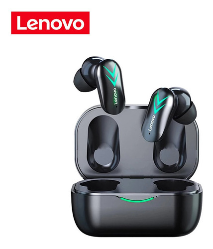 Audífonos Bluetooth Lenovo Trinkplus Live Pods Xt82  