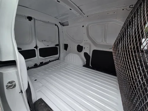 Renault Kangoo Express Carga 1.6 MT