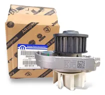 Comprar Bomba De Agua Fiat Nueva Fiorino Xmf Nuevo Uno 1.4 Original