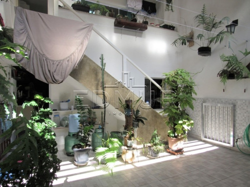 Sobrado - Vila Eldizia - Ref: 23638 - V-23638