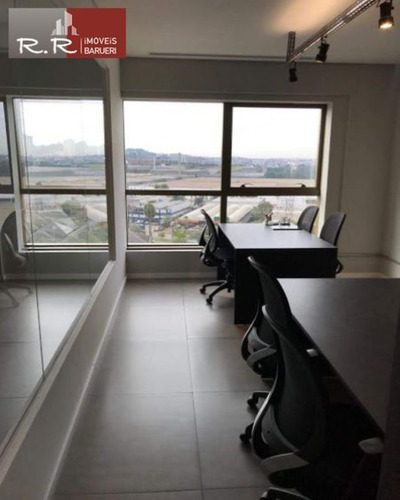 Imagem 20 de 20 de Sala Comercial New Worker Tower 44 Mts 3 Salas - Oportunidade - Ótima Localização - Rr2926 - 68979619