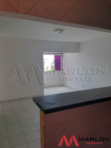 Imagem 5 de 16 de Apartamento Terra Dourada Para Locação, 3 Quartos, 72m² - Nova Parnamirim - Aa00497