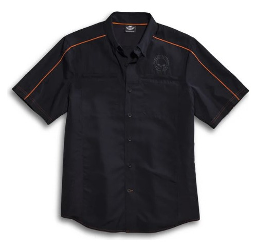 Camisa Original Harley-davidson 99034-15vm