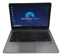 Comprar Notebook Hp Elitebook 840 G1 I7-4600u 8gb  128gb Ssd Preto