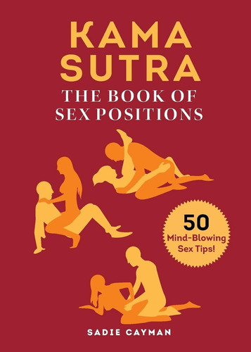 Kama Sutra: The Book Of Sex Positions Nuevo
