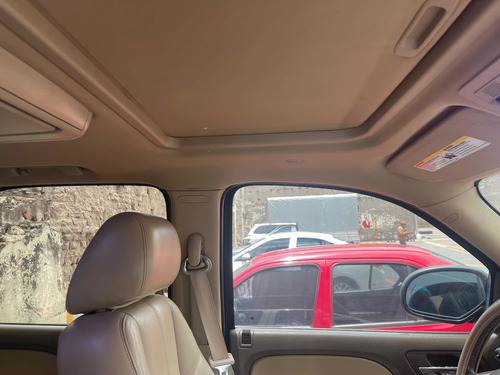 Imagen 9 de 10 de Chevrolet Tahoe D Suv Piel Cd 2a Fila Asientos At 2012