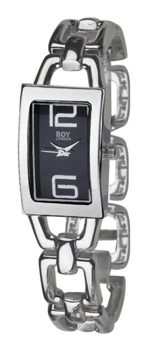 Reloj Boy London Mujer Metal Línea Bijou 219