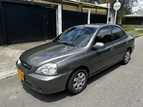 Kia Stylus La 1.5