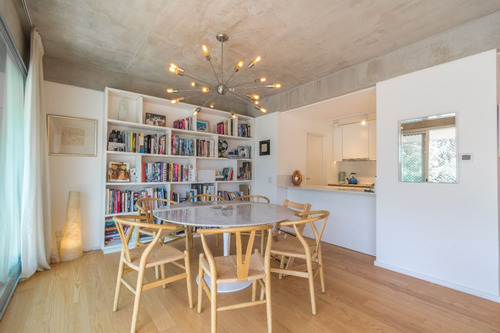 Departamento Venta 3 Amb Olivos Puerto112m2cochera