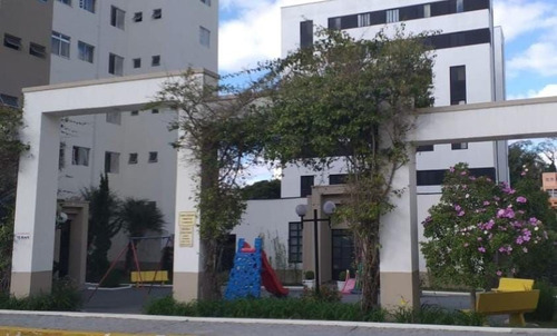 Imagem 11 de 12 de Apartamento Em Parque Santana, Mogi Das Cruzes/sp De 86m² 3 Quartos À Venda Por R$ 350.000,00 - Ap1264793-s