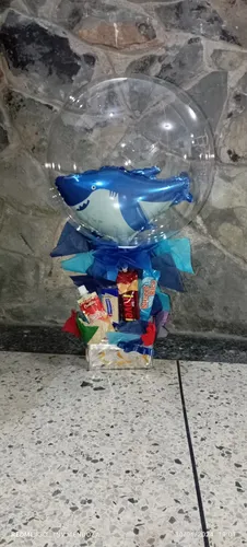 Arreglos Para El Día Del Niño