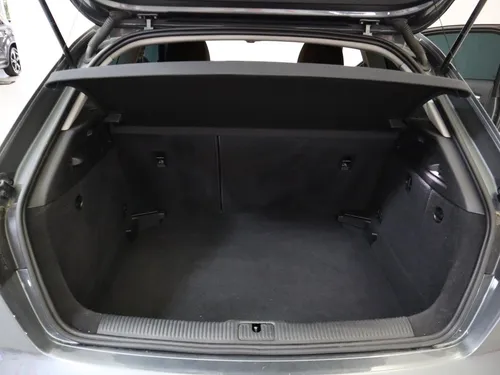 Audi A3 COUPE ATTRACTION 1.2 MT T