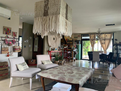 Excelente Casa 5 Amb. En Venta - Barrio La Alameda, Canning (e. Echeverria)