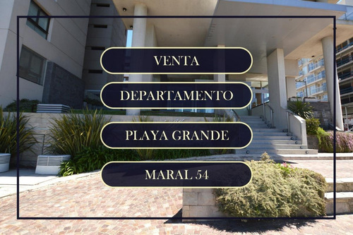Imagen 2 de 9 de Venta Departamento 2 Ambientes Maral 54