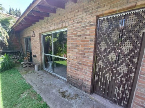 Venta O Permuta Hermoso Chalet En El Centro De San Miguel