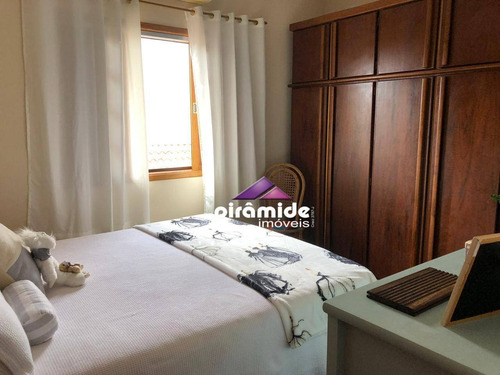 Casa À Venda, 234 M² Por R$ 1.200.000,00 - Urbanova - São José Dos Campos/sp - Ca5656
