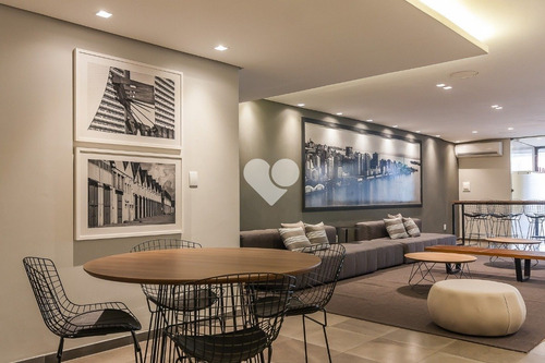 Imagem 5 de 15 de Studio - Centro Historico - Ref: 47832 - V-58470001