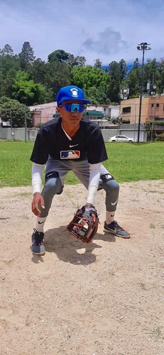 Imagen 6 de 9 de Uniformes De Beisbol