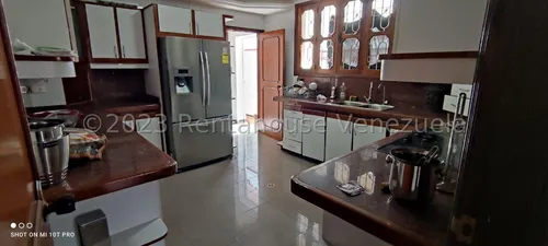 Casa En Venta Macaracuay