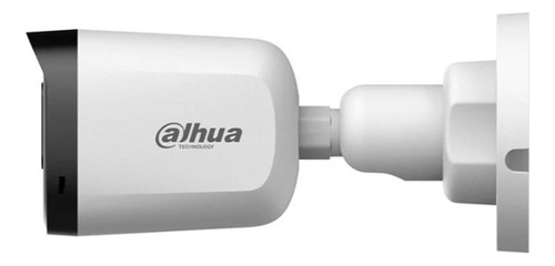 Camara Dahua 2mp Infrarrojo 30m 3.6mm Ip67 Dh-hac-b1a21-u