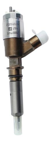 Inyector Common Rail Para Motor De Automóvil Para Cat 320d 3