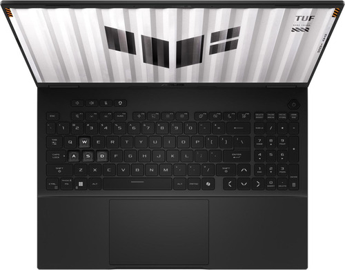 Asus Tuf A16 Ryzen Ai 9 Hx 370 Rtx 4060 1tb Ssd 16gb Ddr5 Gris