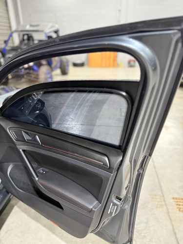Volkswagen Golf 2.0 Gti Tsi App Connect + Cuero