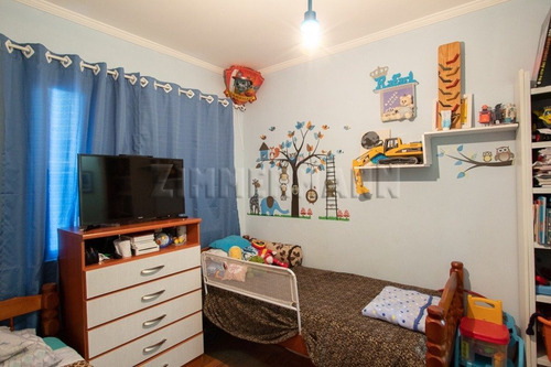 Imagem 10 de 15 de Apartamento - Vila Romana - Ref: 109337 - V-109337